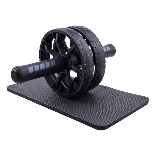 Belly Wheel