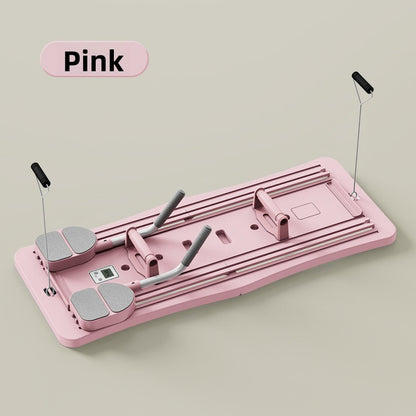 Pilates Abdominal Board
