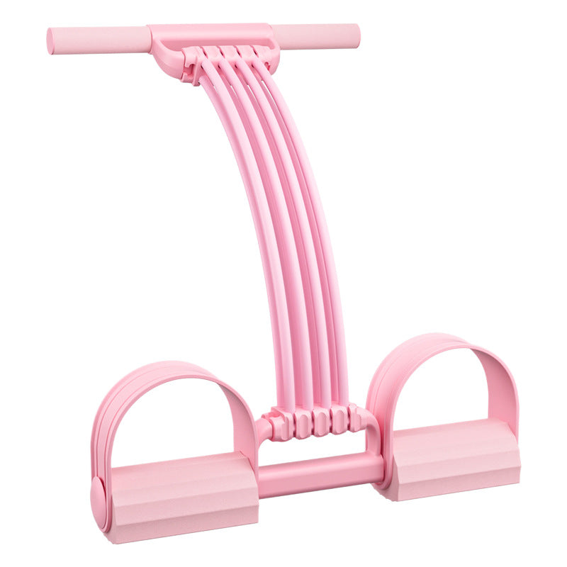 FlexFit™ Adjustable Resistance Trainer