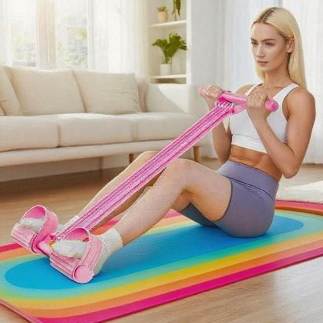 FlexFit™ Adjustable Resistance Trainer